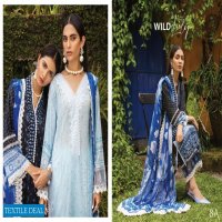 Zainab Chottani Tahra Lawn wholesale Luxury Pakistani Dress