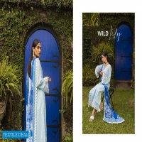 Zainab Chottani Tahra Lawn wholesale Luxury Pakistani Dress