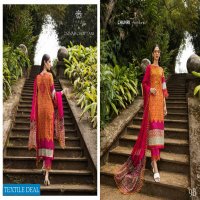 Zainab Chottani Tahra Lawn wholesale Luxury Pakistani Dress