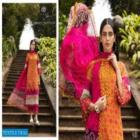 Zainab Chottani Tahra Lawn wholesale Luxury Pakistani Dress