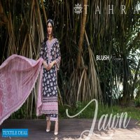 Zainab Chottani Tahra Lawn wholesale Luxury Pakistani Dress