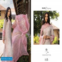Zainab Chottani Tahra Lawn wholesale Luxury Pakistani Dress