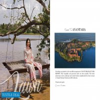 Zainab Chottani Tahra Lawn wholesale Luxury Pakistani Dress