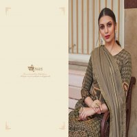 PAAHI BY FOURDOTS CLASSY LOOK WORK DESIGNER SUIT COLLECTION