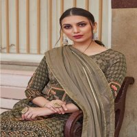 PAAHI BY FOURDOTS CLASSY LOOK WORK DESIGNER SUIT COLLECTION