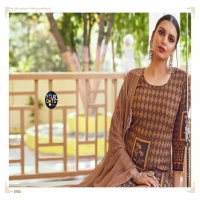 PAAHI BY FOURDOTS CLASSY LOOK WORK DESIGNER SUIT COLLECTION