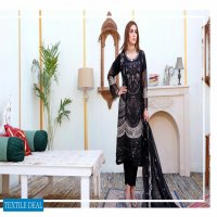 Schick Chantelle Vol-6 Wholesale Chiffon Dupatta Original Pakistani Dress