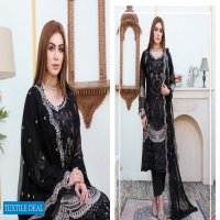 Schick Chantelle Vol-6 Wholesale Chiffon Dupatta Original Pakistani Dress