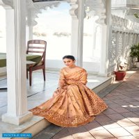 AMRITA BY REVANTA PURE HANDLOOM SILK TRADITIONAL WEAR SAREES
