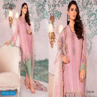 Safinaz Maria B Lawn Vol-8 Wholesale Lawn Pakistani Concept Dress