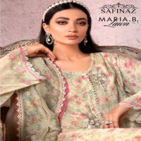 Safinaz Maria B Lawn Vol-8 Wholesale Lawn Pakistani Concept Dress