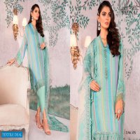 Safinaz Maria B Lawn Vol-8 Wholesale Lawn Pakistani Concept Dress