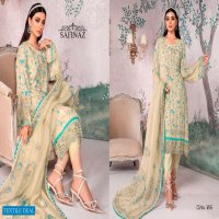 Safinaz Maria B Lawn Vol-8 Wholesale Lawn Pakistani Concept Dress