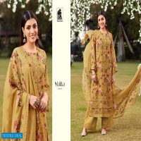 Sahiba Mallika Wholesale Casual Indian Salwar Suits