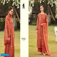 Sahiba Mallika Wholesale Casual Indian Salwar Suits