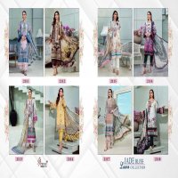 ADE BLISS LAWN COLLECTION BY SHREE FABS PAKISTANI DESIGNER SALWAR KAMEEZ