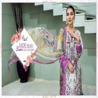 ADE BLISS LAWN COLLECTION BY SHREE FABS PAKISTANI DESIGNER SALWAR KAMEEZ