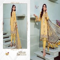ADE BLISS LAWN COLLECTION BY SHREE FABS PAKISTANI DESIGNER SALWAR KAMEEZ