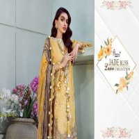 ADE BLISS LAWN COLLECTION BY SHREE FABS PAKISTANI DESIGNER SALWAR KAMEEZ