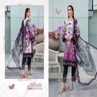 ADE BLISS LAWN COLLECTION BY SHREE FABS PAKISTANI DESIGNER SALWAR KAMEEZ