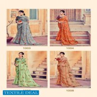 Amyraa Simran Wholesale Indian Saree Collection