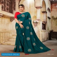 Amyraa Rukmani Wholesale Casual Indian Sarees