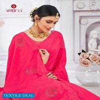 Amyraa Aarushi Wholesale Casual Indian Sarees