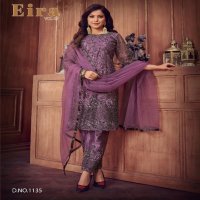 Eira Vol-7 Wholesale Chudidar Fancy Salwar Suits