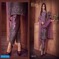 Eira Vol-7 Wholesale Chudidar Fancy Salwar Suits