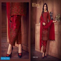 Eira Vol-7 Wholesale Chudidar Fancy Salwar Suits