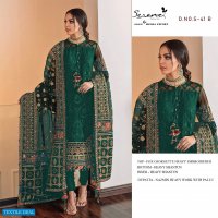Serene S-41 Wholesale Pakistani Concept Salwar Kameez