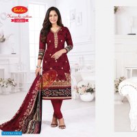 Baalar Karachi Cotton Pure Cotton Lawn Vol-10 wholesale Pure Cotton Dress Material