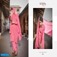 Karma Amaira Vol-5 Wholesale Straight Long Salwar Kameez