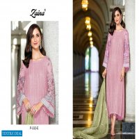 Priyam Zaina Vol-32 Wholesale Pakistani Concept Salwar Kameez