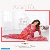 Baalar Zara Vol-11 Wholesale Pure Cotton Printed Dress Material