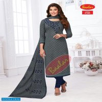 Baalar Zara Vol-11 Wholesale Pure Cotton Printed Dress Material