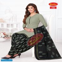 Baalar Zara Vol-11 Wholesale Pure Cotton Printed Dress Material