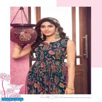 Anju Cinderella Wholesale Full Stitched Designer Salwar Suits