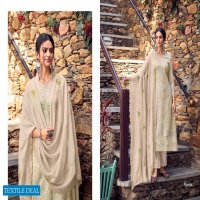 Seltos Simar Wholesale Pure Epic Cotton With Work Dress Material