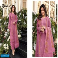 Priyam Zaina Vol-33 Wholesale Pakistani Concept Dress