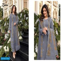 Priyam Zaina Vol-33 Wholesale Pakistani Concept Dress