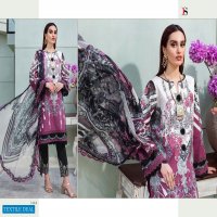 Deepsy Bliss Lawn-22 Wholesale Pakistani Lawn Cotton Dress