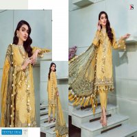 Deepsy Bliss Lawn-22 Wholesale Pakistani Lawn Cotton Dress