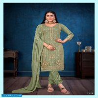 Bela Tawakkal Wholesale Eid 2022 Special Chudidar Salwar Kameez