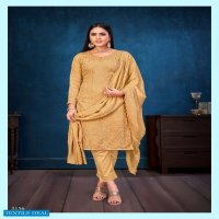 Bela Tawakkal Wholesale Eid 2022 Special Chudidar Salwar Kameez