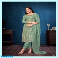 Bela Tawakkal Wholesale Eid 2022 Special Chudidar Salwar Kameez
