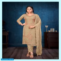 Bela Tawakkal Wholesale Eid 2022 Special Chudidar Salwar Kameez