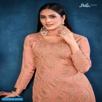 Bela Tawakkal Wholesale Eid 2022 Special Chudidar Salwar Kameez
