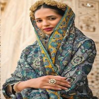 Cinderella Taj Wholesale Hand Work Eid Special Salwar Suits