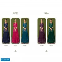 Sayuri Murad Wholesale Eid Special Designer Salwar Suits